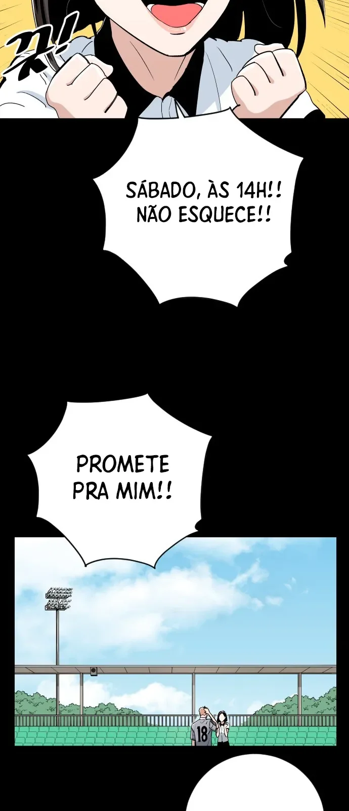 O Grande Salto capitulo 61 pagina 26