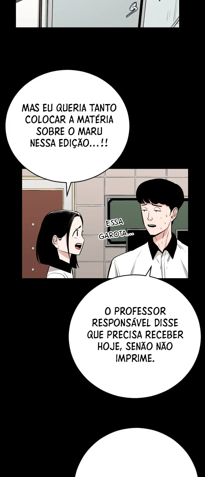 O Grande Salto capitulo 61 pagina 32