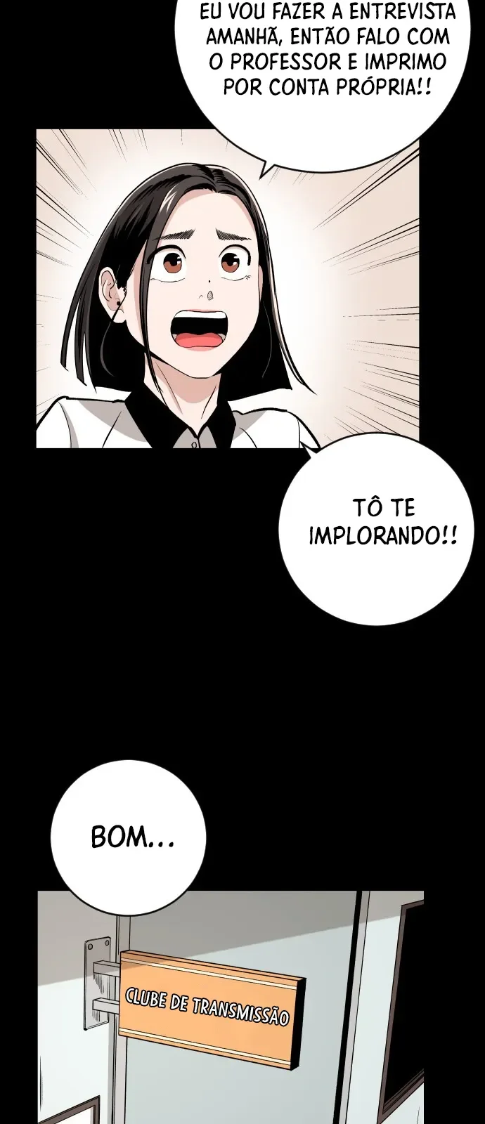 O Grande Salto capitulo 61 pagina 33