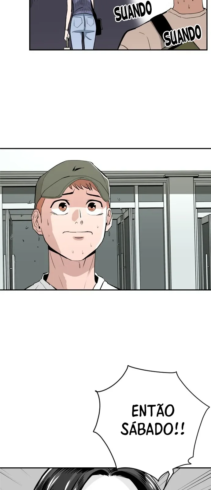 O Grande Salto capitulo 61 pagina 37