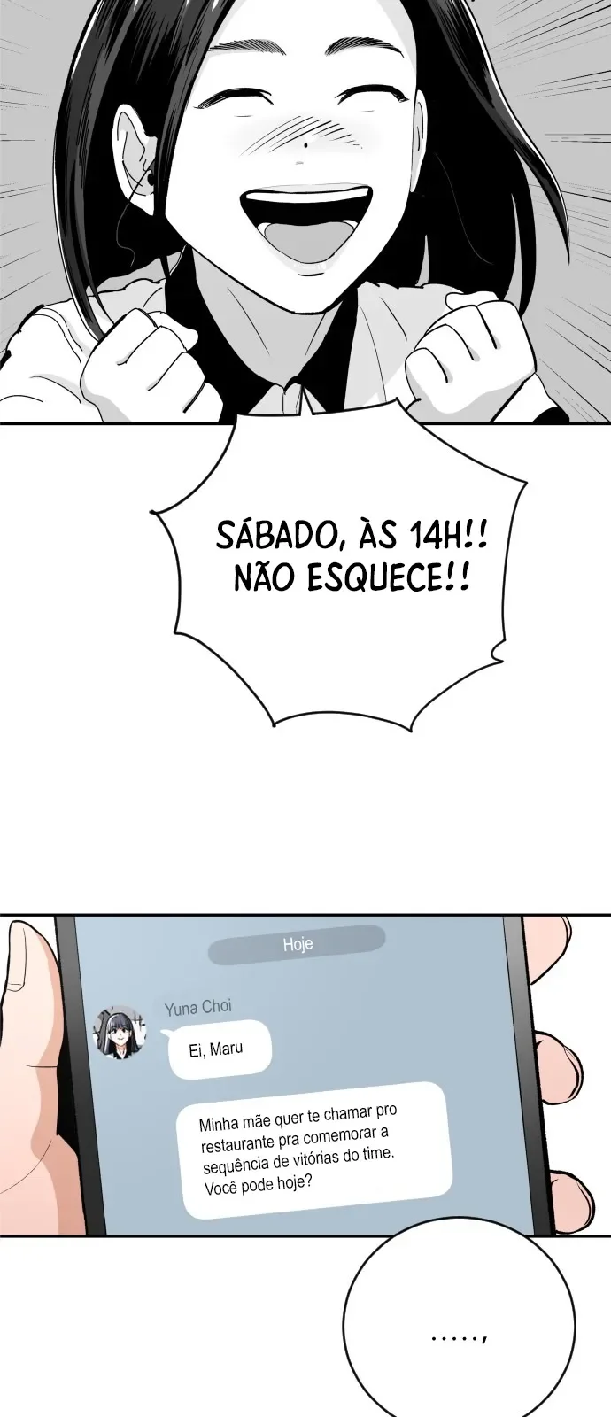 O Grande Salto capitulo 61 pagina 38