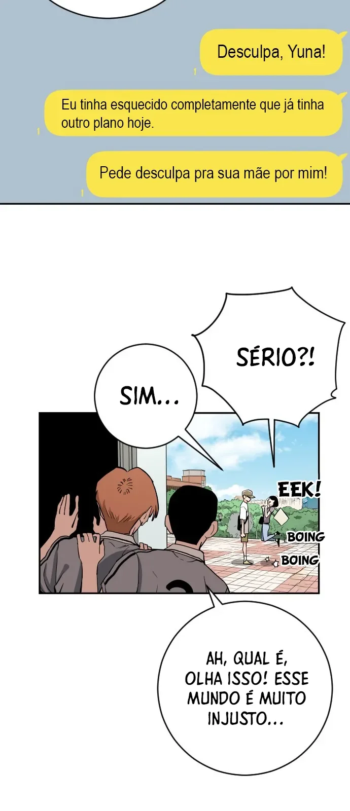 O Grande Salto capitulo 61 pagina 40