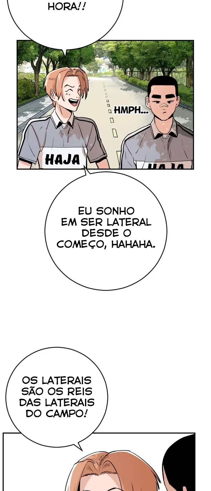 O Grande Salto capitulo 61 pagina 4