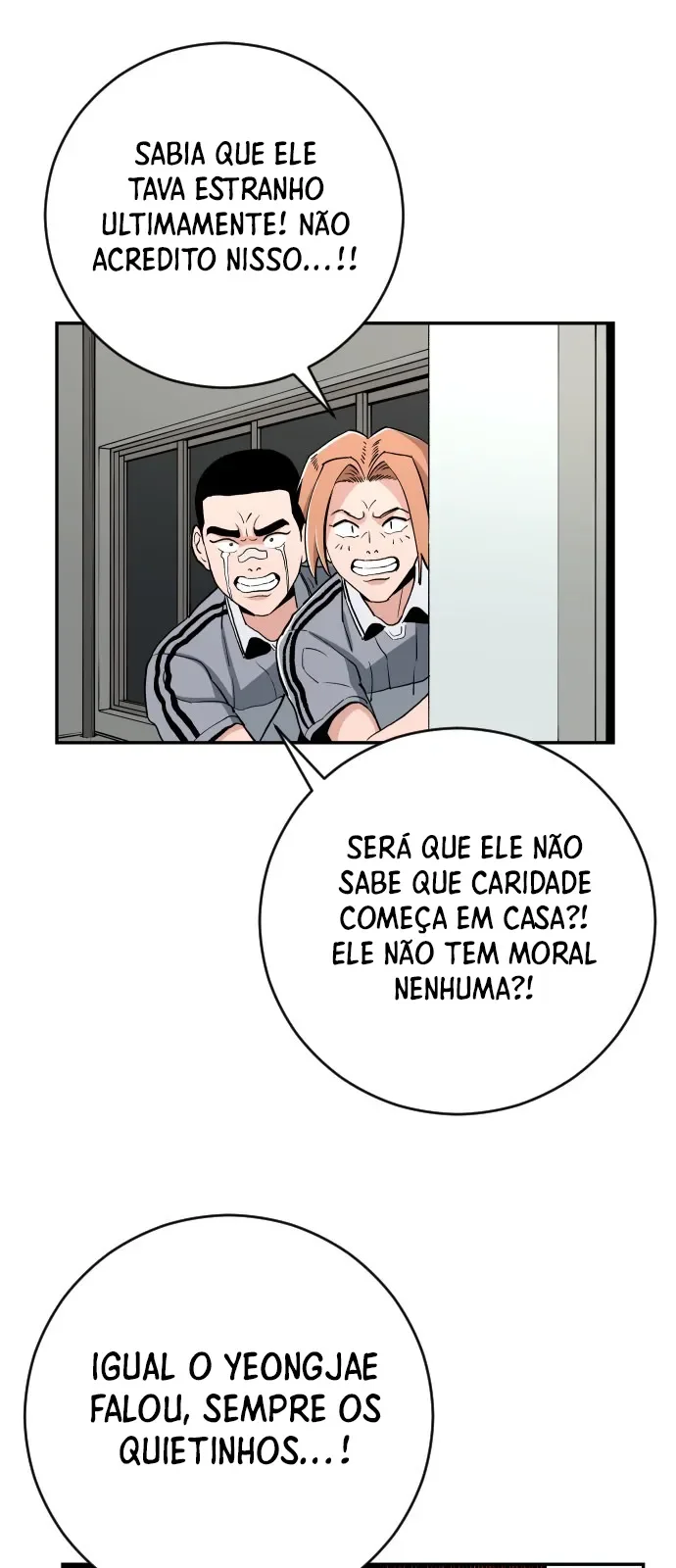 O Grande Salto capitulo 61 pagina 41
