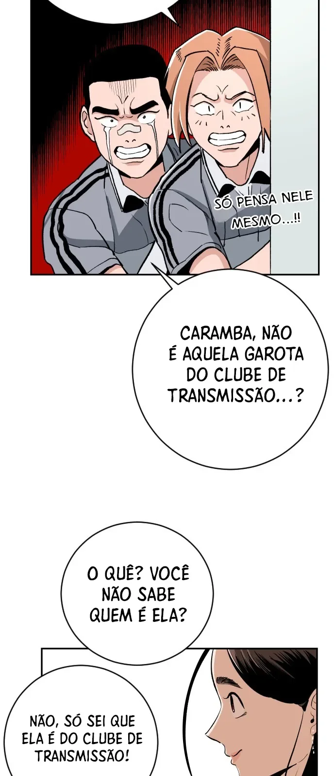 O Grande Salto capitulo 61 pagina 42