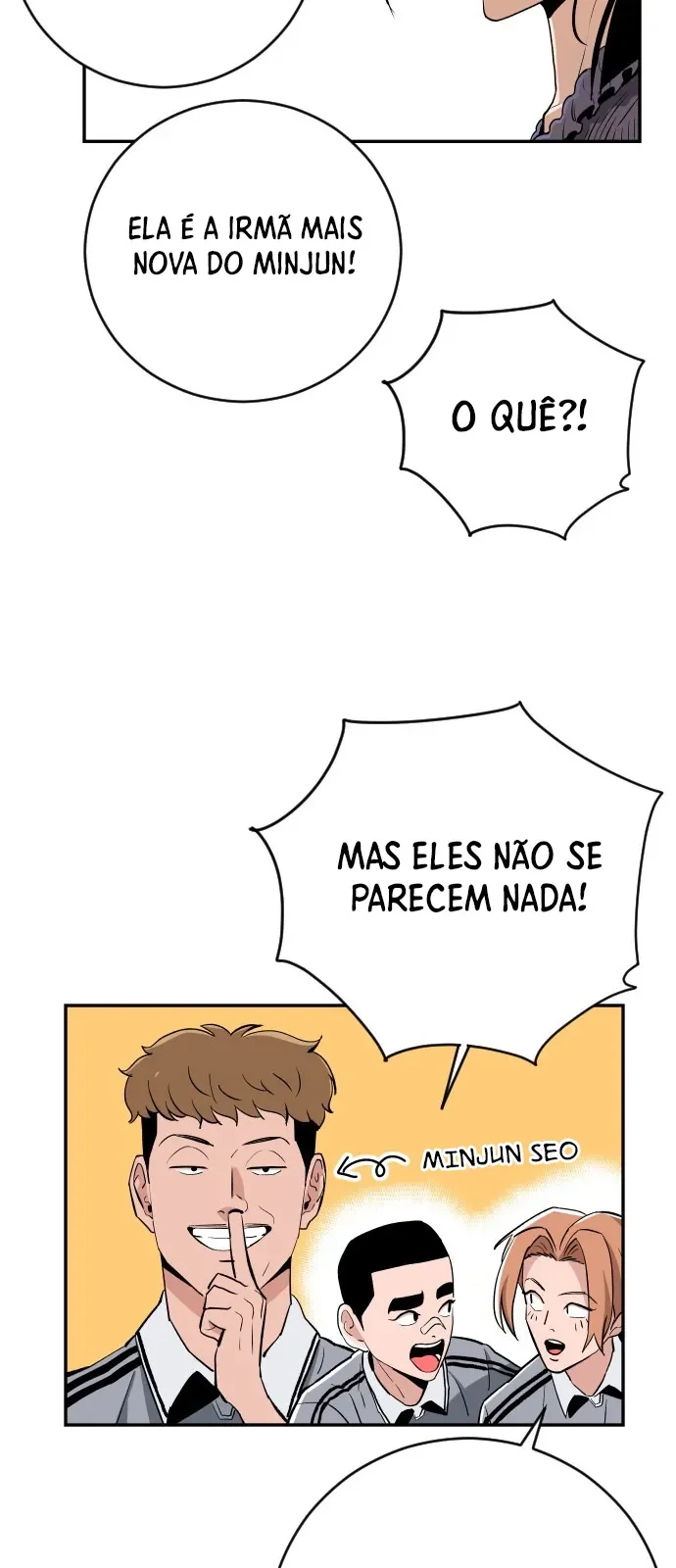 O Grande Salto capitulo 61 pagina 43