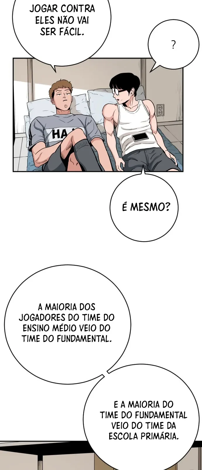 O Grande Salto capitulo 61 pagina 49