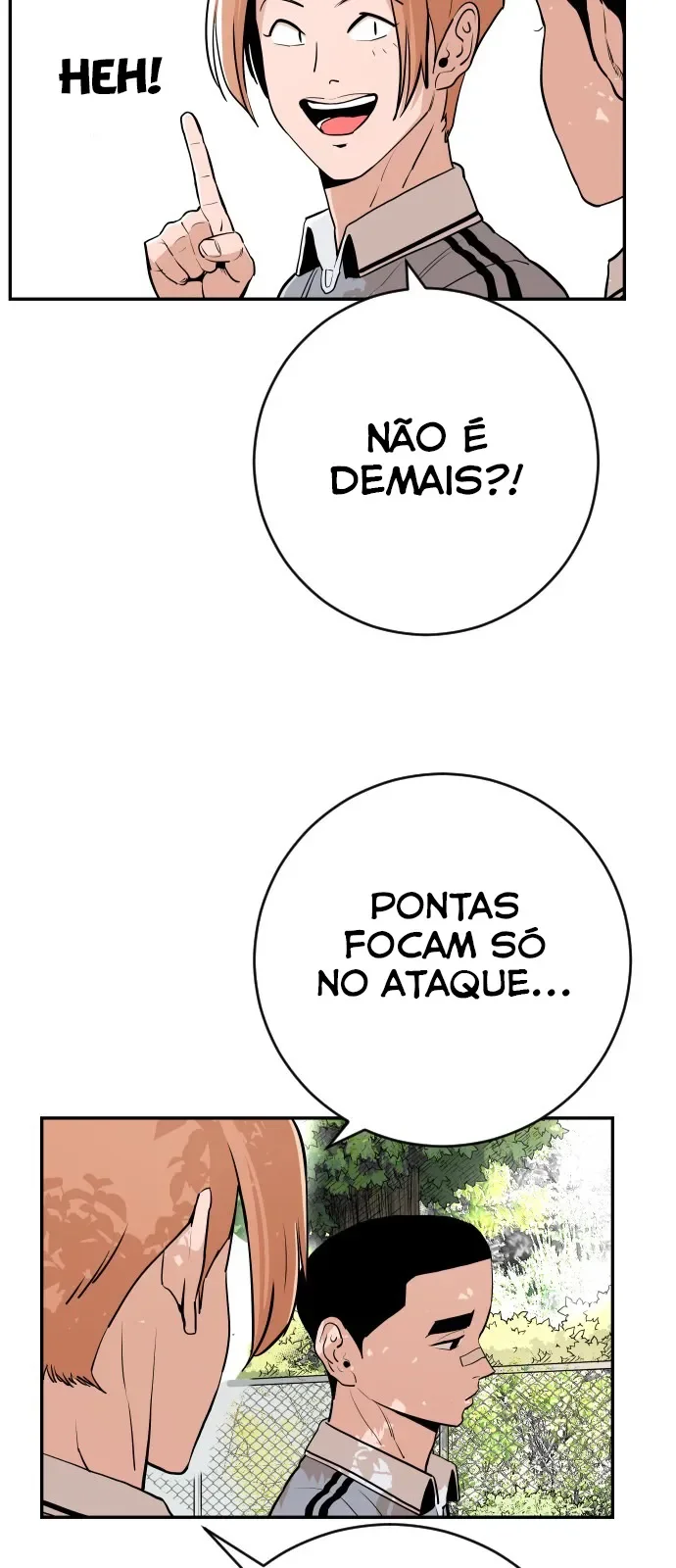 O Grande Salto capitulo 61 pagina 5