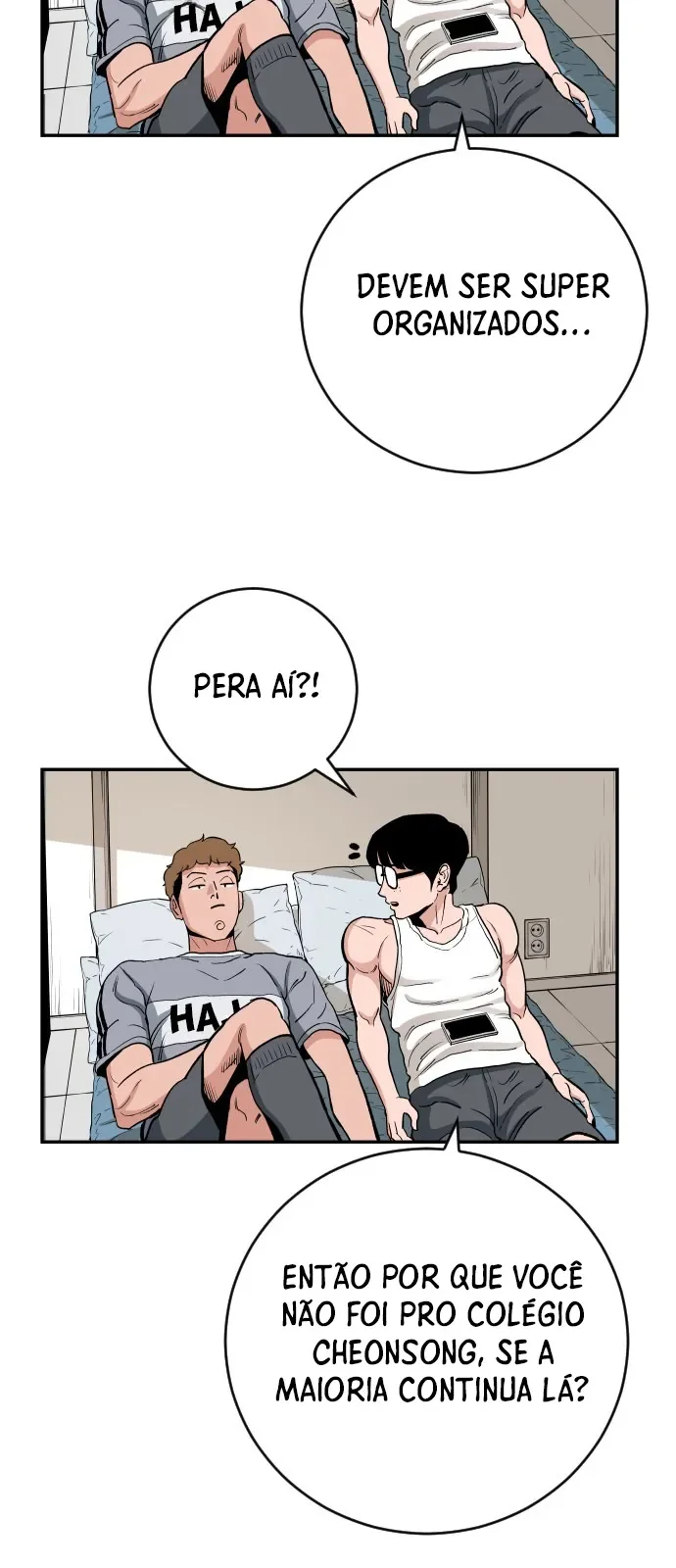 O Grande Salto capitulo 61 pagina 51