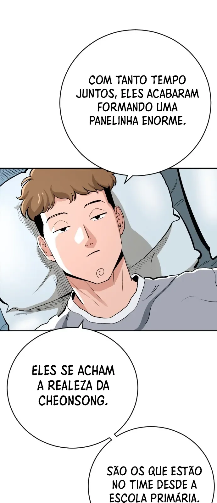 O Grande Salto capitulo 61 pagina 52