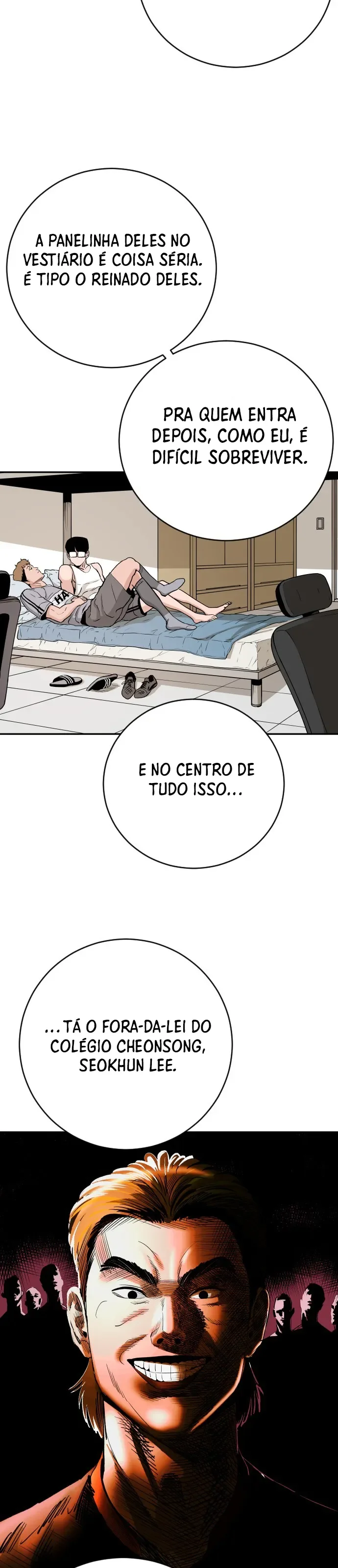 O Grande Salto capitulo 61 pagina 53