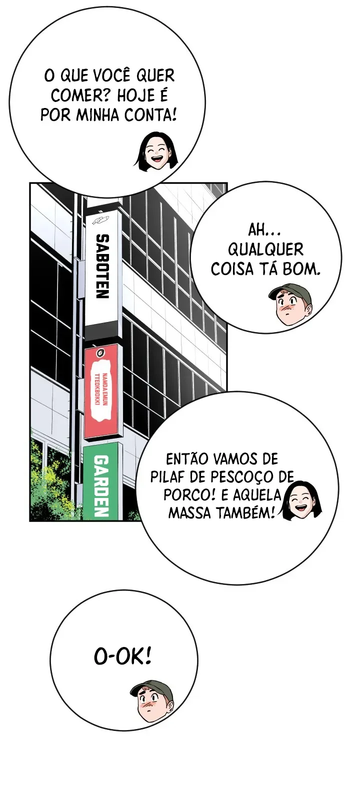 O Grande Salto capitulo 61 pagina 57