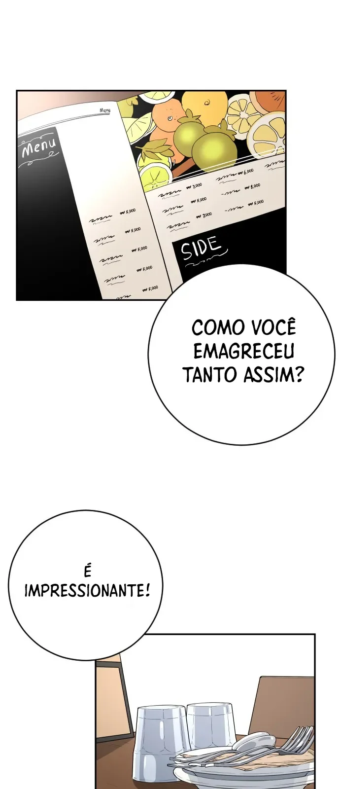 O Grande Salto capitulo 61 pagina 58