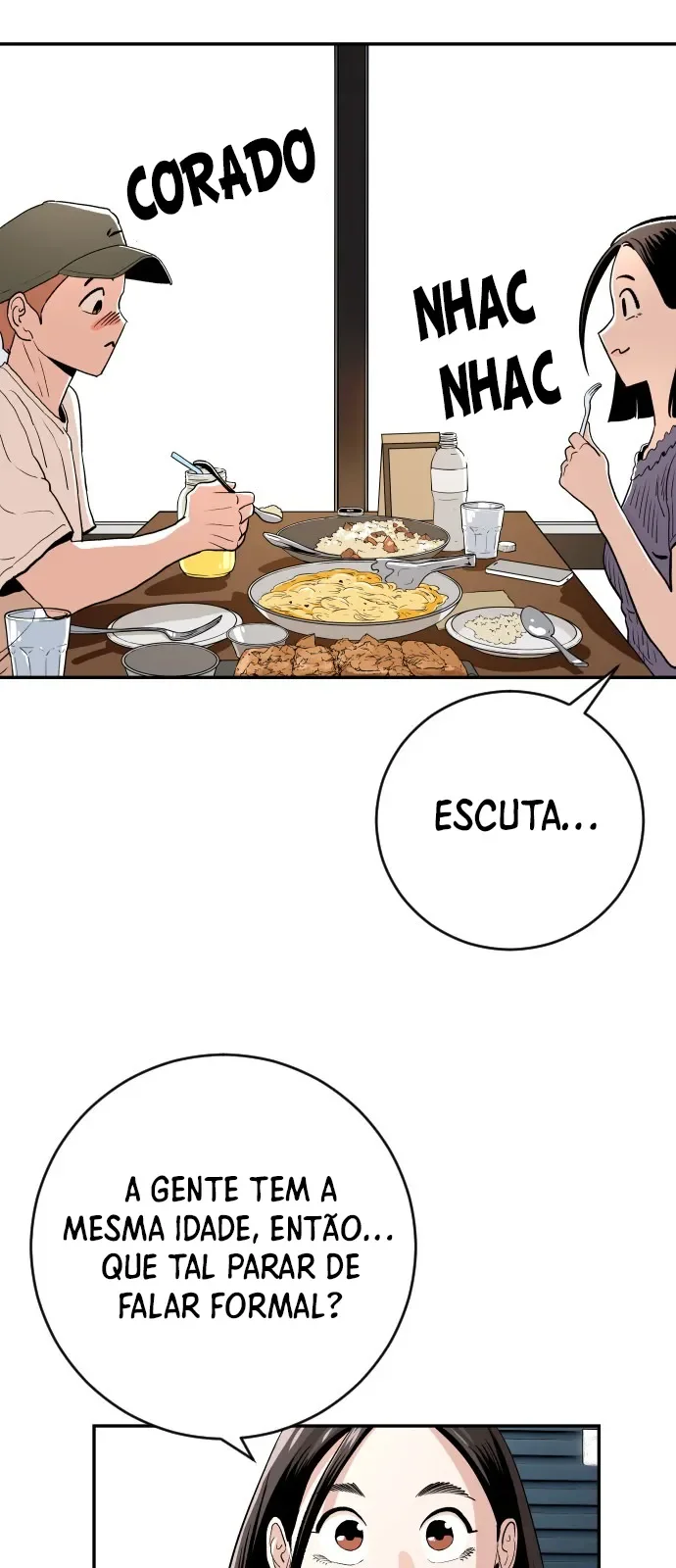 O Grande Salto capitulo 61 pagina 60