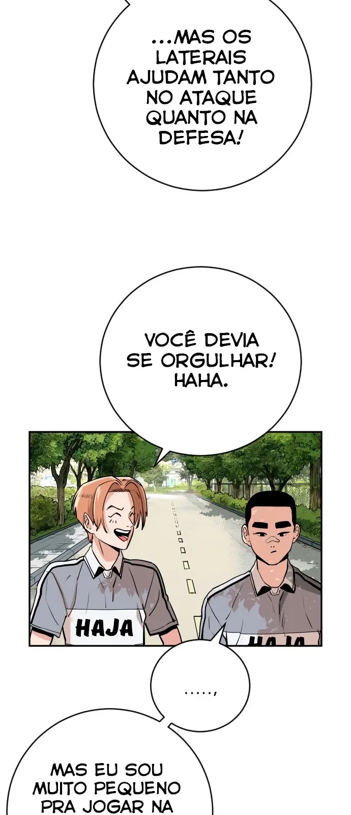 O Grande Salto capitulo 61 pagina 6