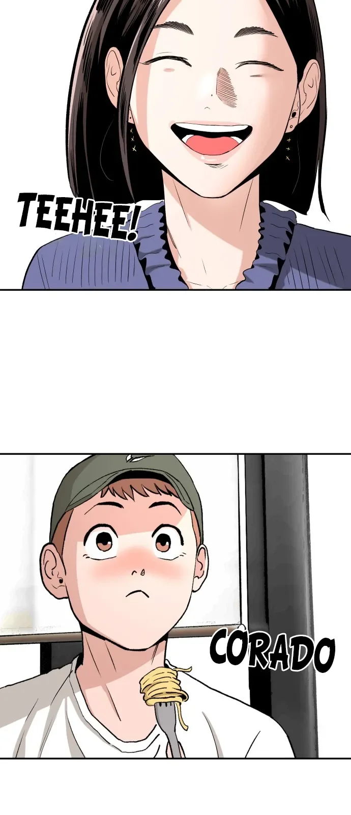 O Grande Salto capitulo 61 pagina 62