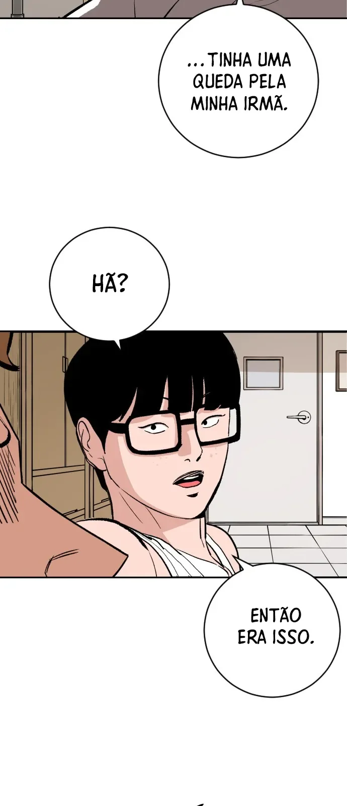 O Grande Salto capitulo 61 pagina 64