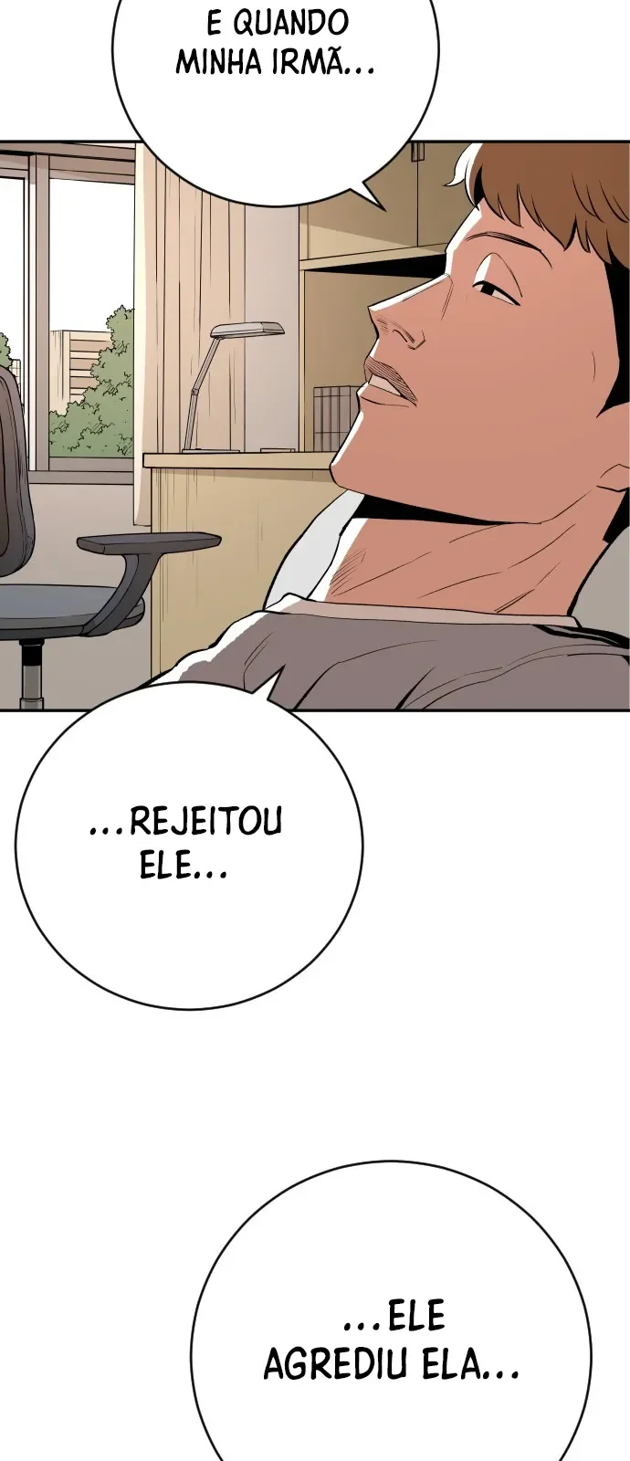 O Grande Salto capitulo 61 pagina 66