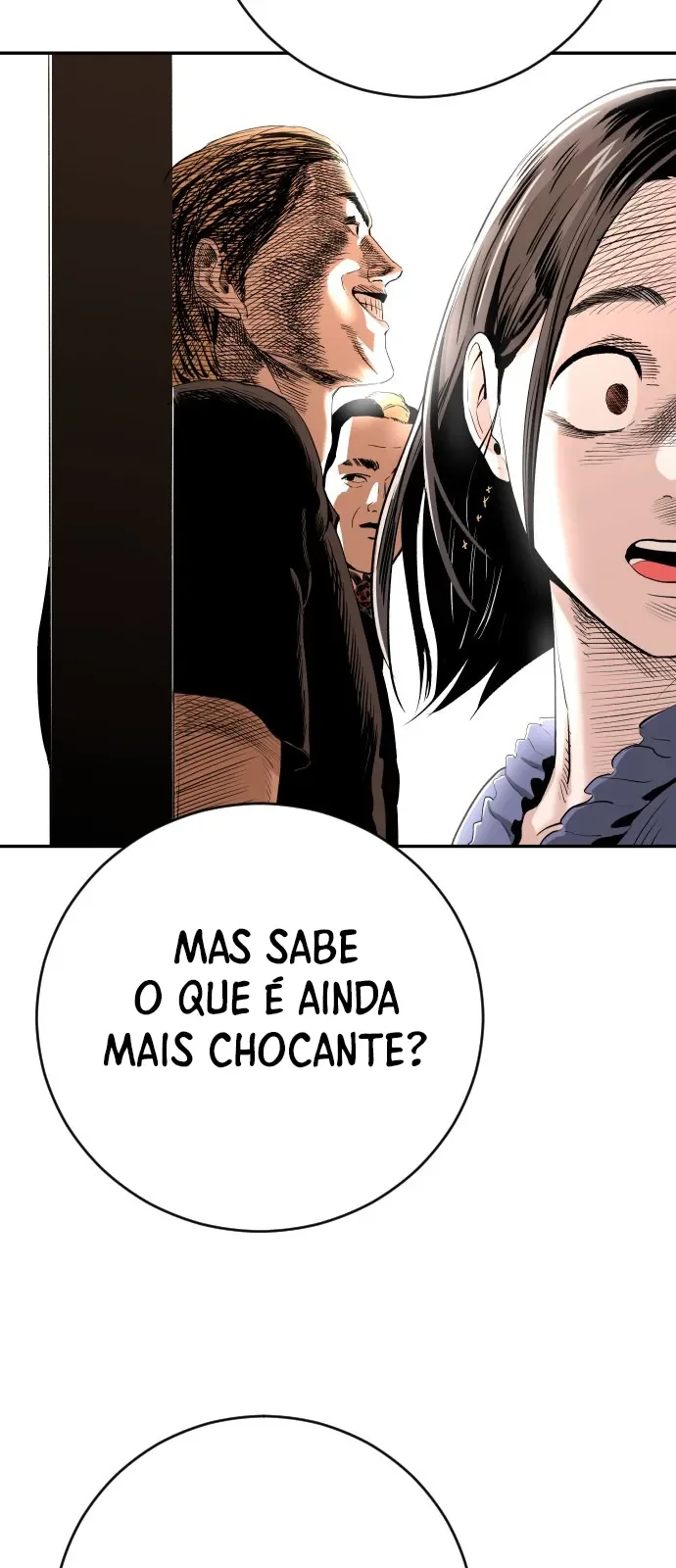 O Grande Salto capitulo 61 pagina 67