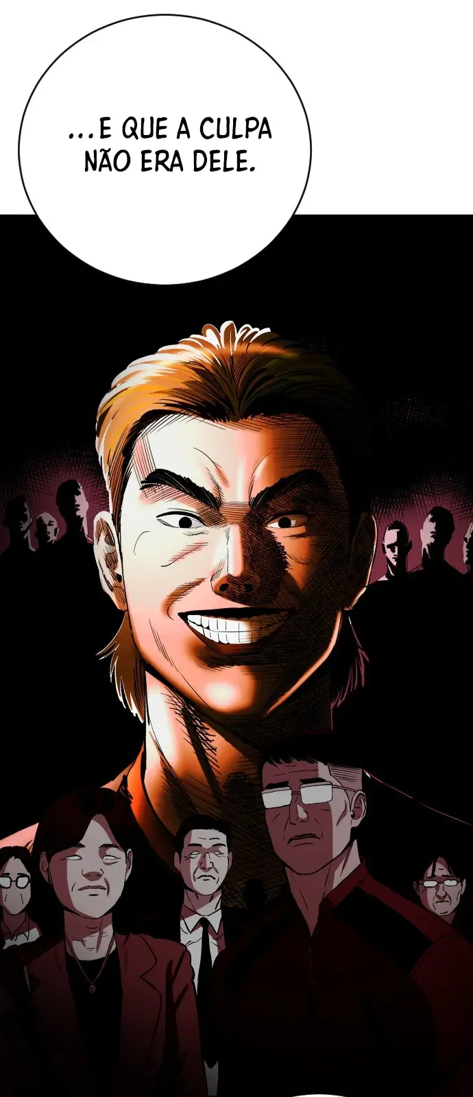 O Grande Salto capitulo 61 pagina 70