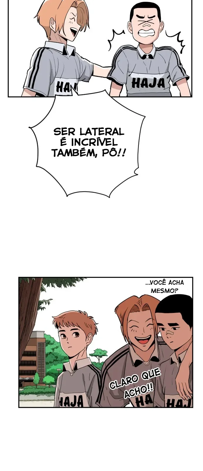 O Grande Salto capitulo 61 pagina 9