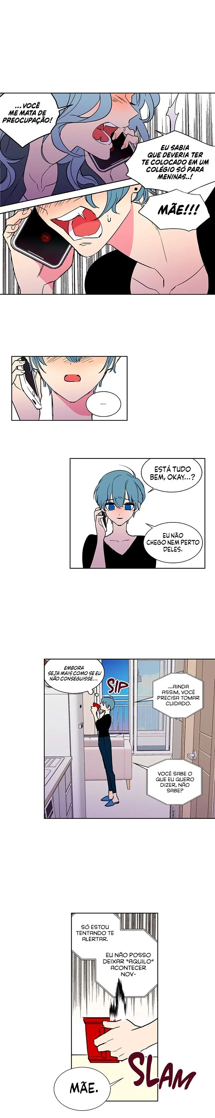 AlianÃ§a Oculta capitulo 2 pagina 7