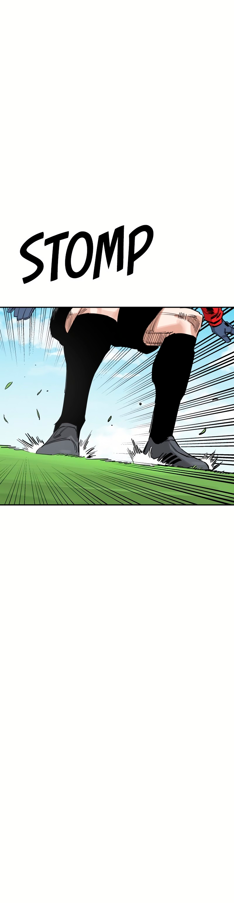 O Grande Salto capitulo 182 pagina 12