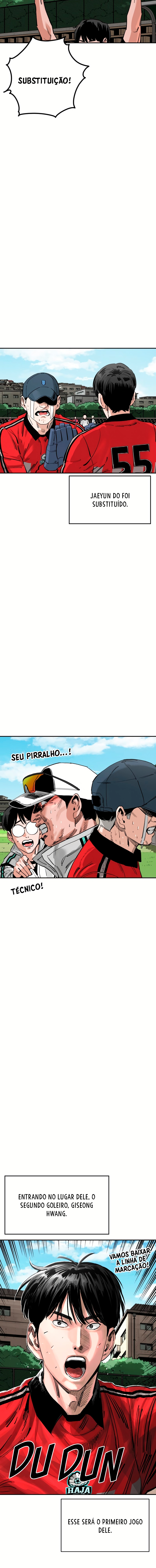 O Grande Salto capitulo 182 pagina 14