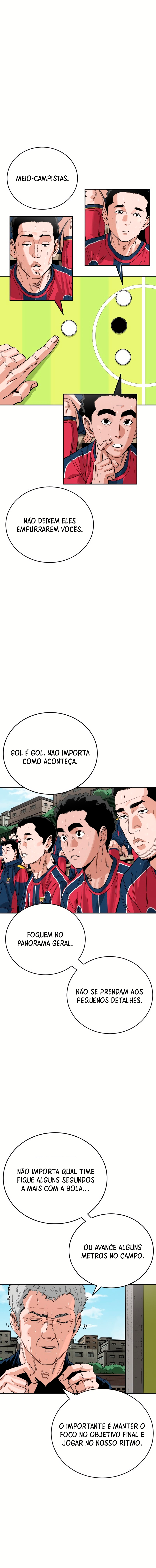 O Grande Salto capitulo 182 pagina 19