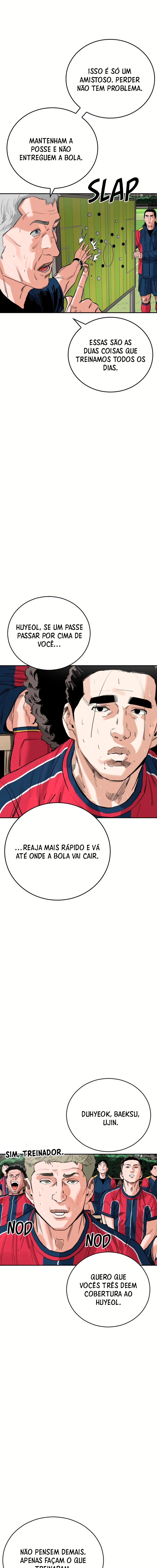 O Grande Salto capitulo 182 pagina 20