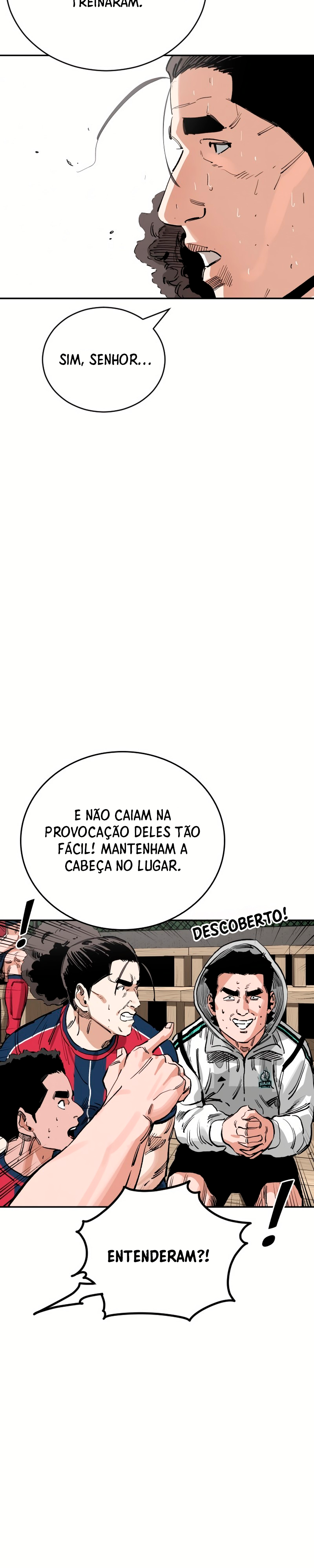 O Grande Salto capitulo 182 pagina 21