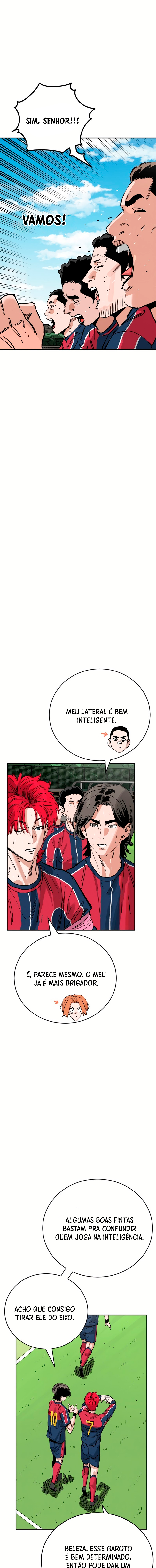 O Grande Salto capitulo 182 pagina 22