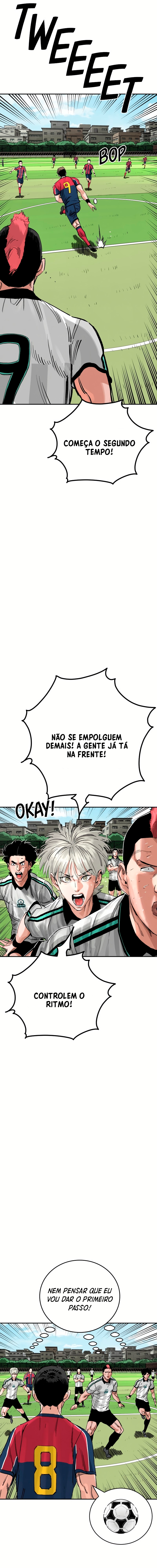 O Grande Salto capitulo 182 pagina 25