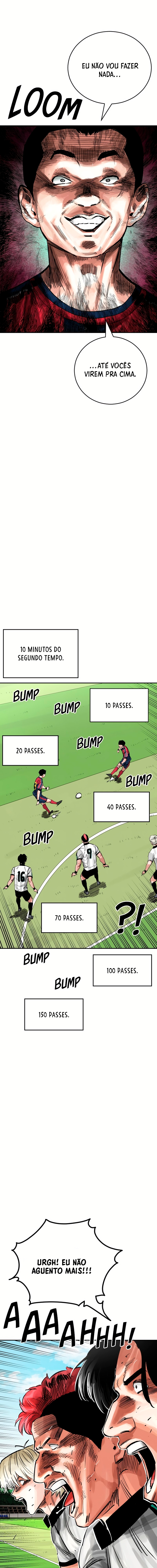 O Grande Salto capitulo 182 pagina 28