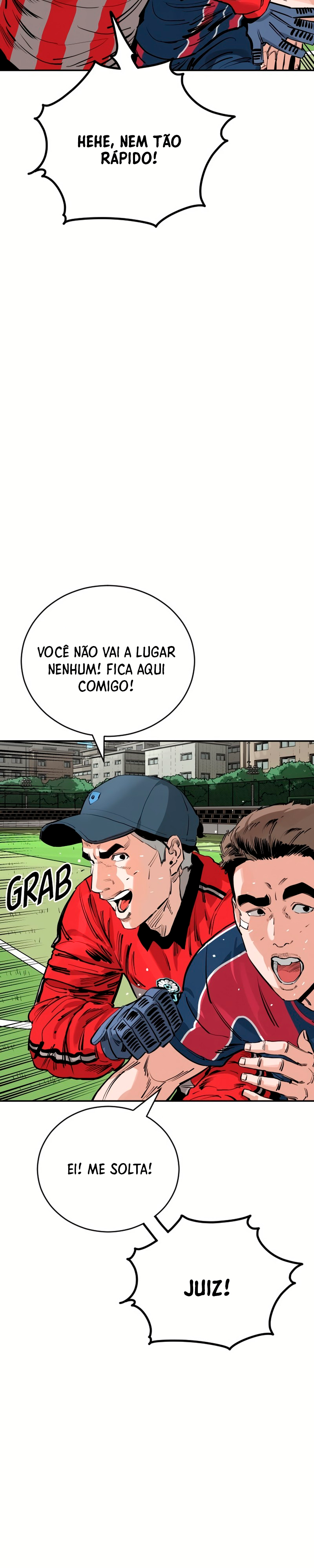 O Grande Salto capitulo 182 pagina 3