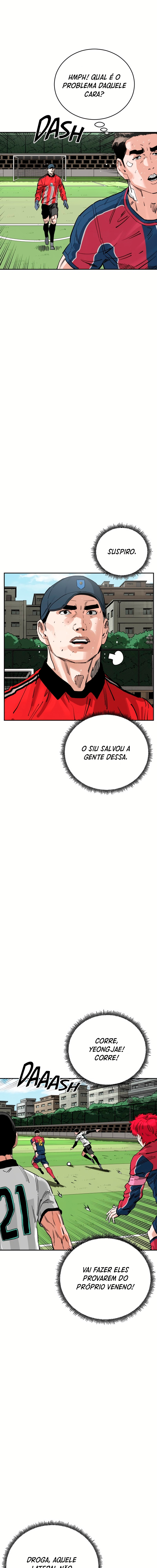 O Grande Salto capitulo 182 pagina 4