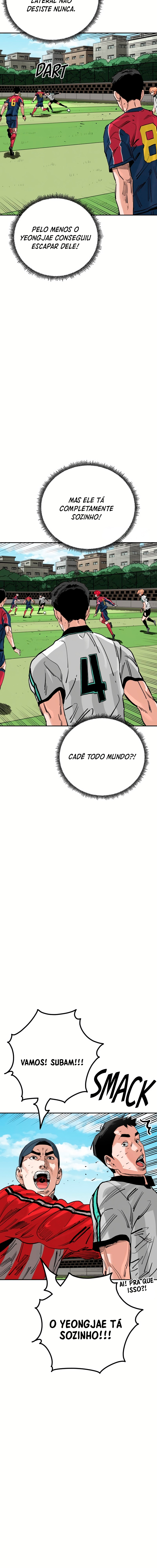 O Grande Salto capitulo 182 pagina 5