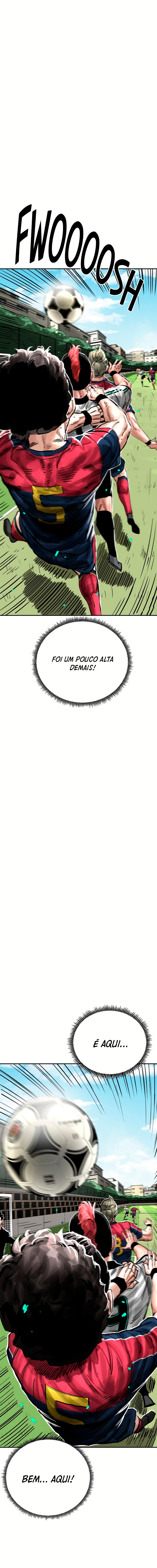 O Grande Salto capitulo 182 pagina 10
