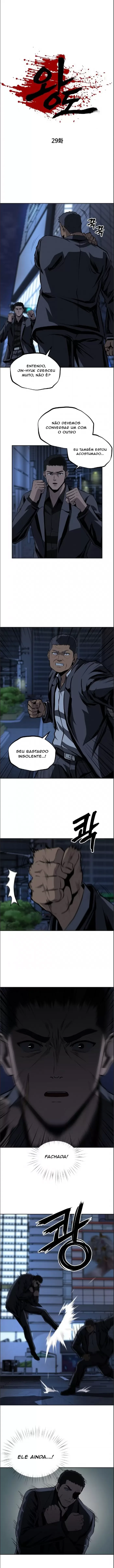 O Caminho Real capitulo 29 pagina 3