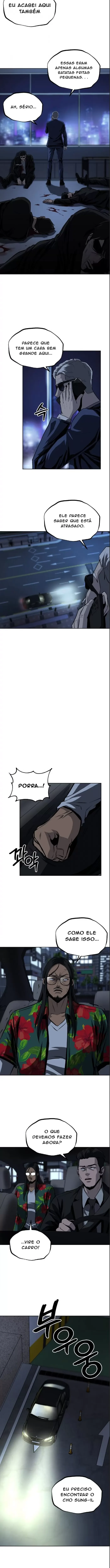 O Caminho Real capitulo 29 pagina 10