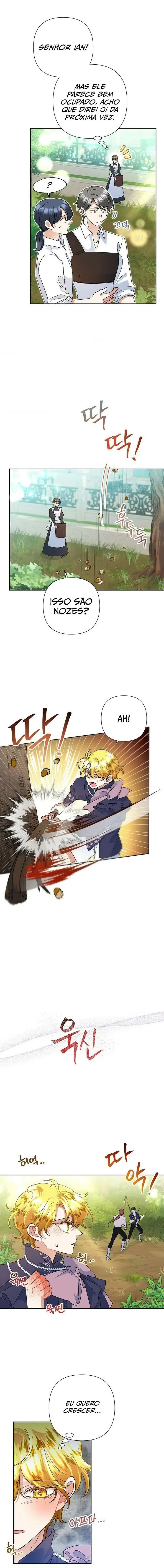 A VilÃ£ Tem Divertimento Hoje capitulo 34 pagina 13