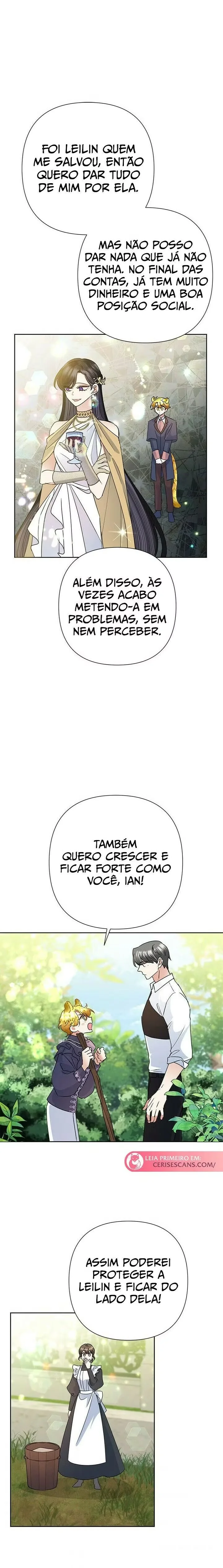 A VilÃ£ Tem Divertimento Hoje capitulo 34 pagina 16