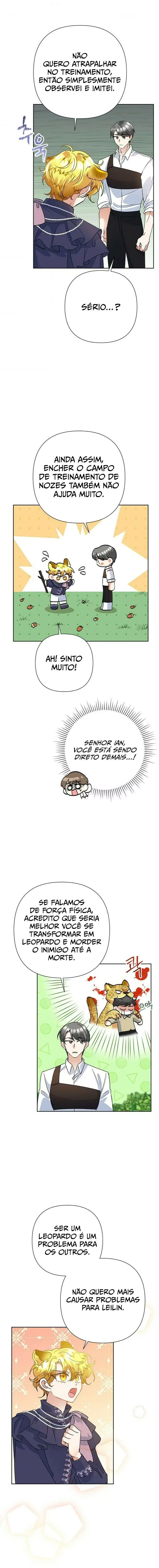A VilÃ£ Tem Divertimento Hoje capitulo 34 pagina 17