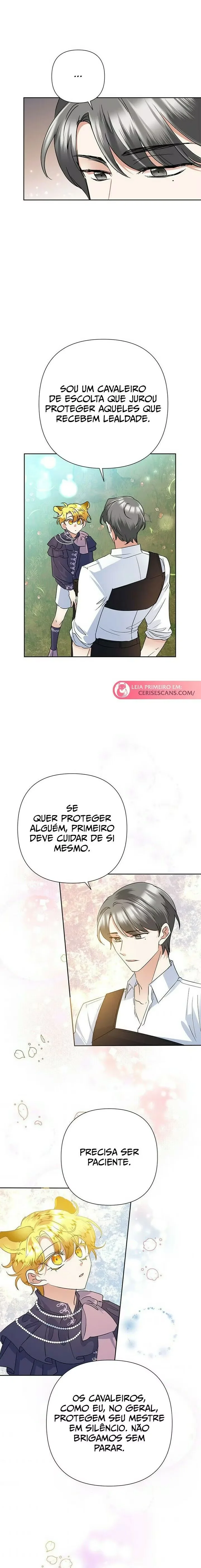 A VilÃ£ Tem Divertimento Hoje capitulo 34 pagina 18