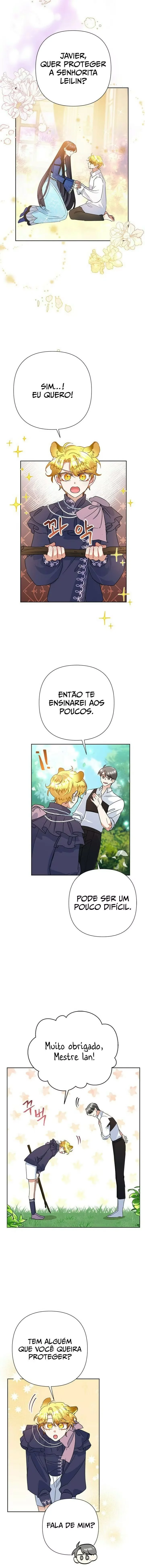 A VilÃ£ Tem Divertimento Hoje capitulo 34 pagina 19