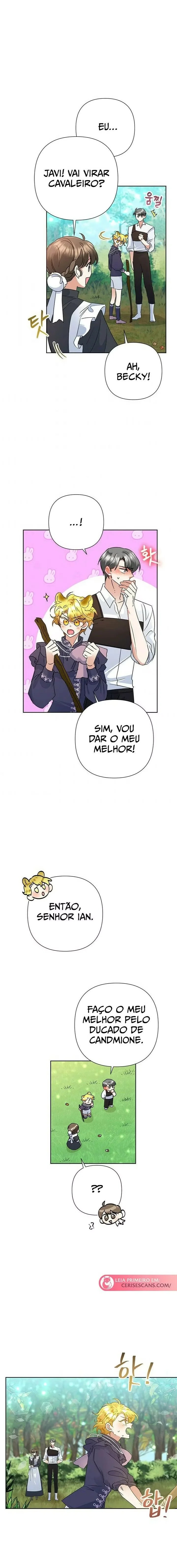 A VilÃ£ Tem Divertimento Hoje capitulo 34 pagina 20