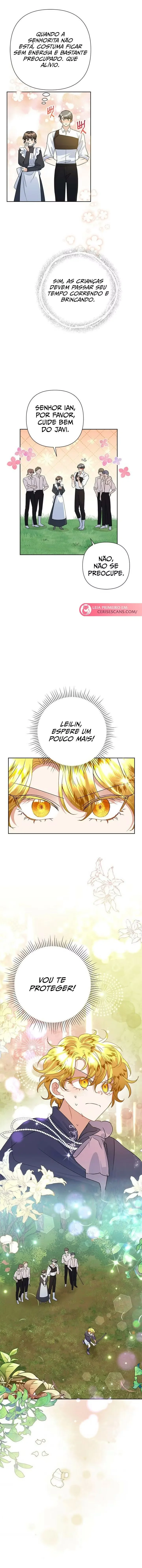 A VilÃ£ Tem Divertimento Hoje capitulo 34 pagina 21