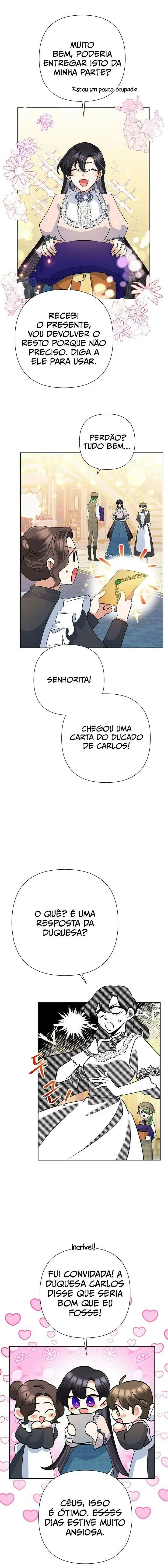 A VilÃ£ Tem Divertimento Hoje capitulo 34 pagina 9