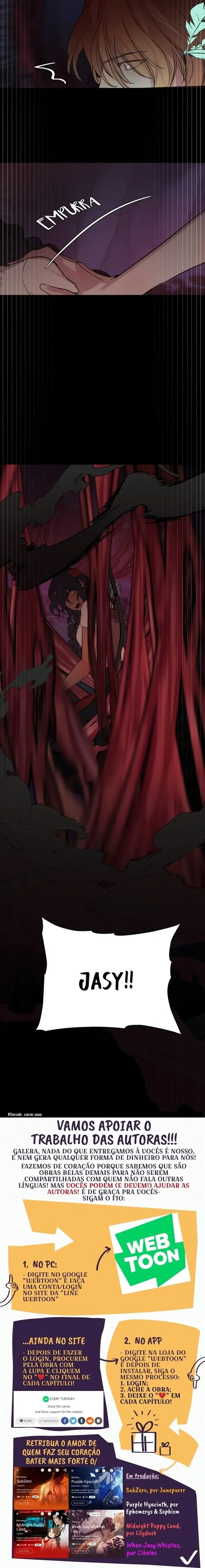 Quando Jasy Chama capitulo 38 pagina 5
