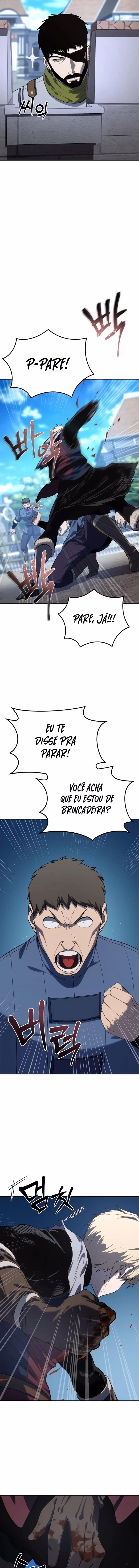 Mestre Espadachim Criado Pelas Estrelas capitulo 15 pagina 11